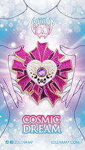 Load image into Gallery viewer, Cosmic Dream (Enamel Pin)