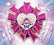 Load image into Gallery viewer, Cosmic Dream (Enamel Pin)