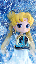 Load image into Gallery viewer, Crystal Tokyo Tours (Enamel Pin)